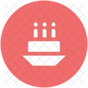 Anniversary  Icon