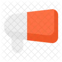 Announcement Announement Megaphone Icon