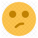 Annoyed  Icon