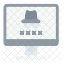 Anonimity  Icon