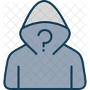 Anonymity  Icon