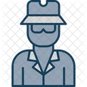 Anonymity  Icon