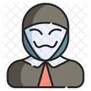 Anonymous  Icon