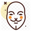 Anonymous  Icon