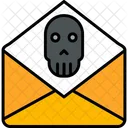 Anonymous Email  Icon