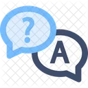 Answer  Icon