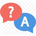 Answer  Icon