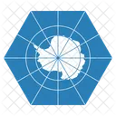 Antarctica  Icon