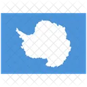 Antarctica  Icon