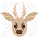 Antelope  Icon