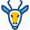 Antelope  Icon