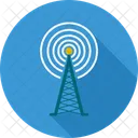 Antenna  Icon