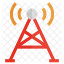 Antenna  Icon