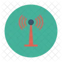 Antenna  Icon