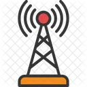 Antenna  Icon