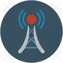 Antenna  Icon