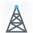 Antenna  Icon