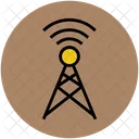 Antenna  Icon