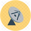 Antenna  Icon