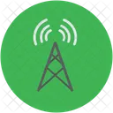 Antenna  Icon