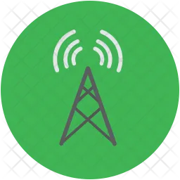 Antenna  Icon