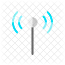 Antenna  Icon