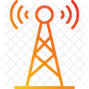 Antenna  Icon