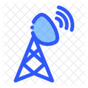 Antenna  Icon