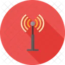 Antenna  Icon