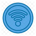 Antenna  Icon