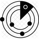 Antenna Communication Signal Icon