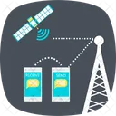 Antenna  Icon