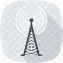 Antenna  Icon