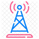 Antenna  Icon