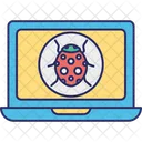 Anti Malware  Icon