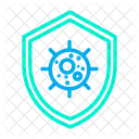 Anti Virus  Icon