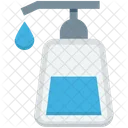 Antibacterial  Icon