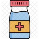 Antibiotic  Icon