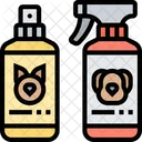 Antibiotic Spray Antiseptic Spray Antibiotic Icon