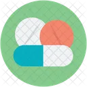 Antibiotics  Icon