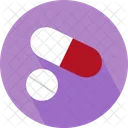 Antibiotics  Icon