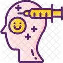 Antidepressants  Icon