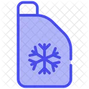 Antifreeze  Icon