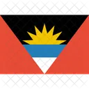 Antigua y Barbuda  Icono