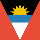 Antigua y Barbuda  Icono