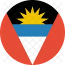 Antigua y Barbuda  Icono