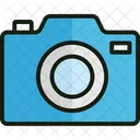 Antique Camera Camera Photography Icon