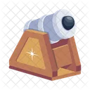 Antique Cannon  Icon