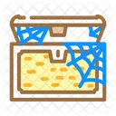 Antique Chest  Icon