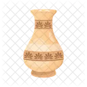 Antique Vase  Icon